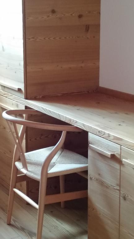 페이오 Nestalp Malga Campo 빌라 외부 사진