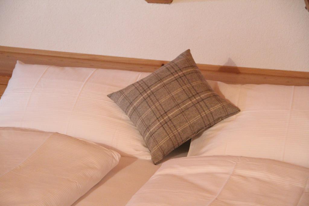 페이오 Nestalp Malga Campo 빌라 외부 사진